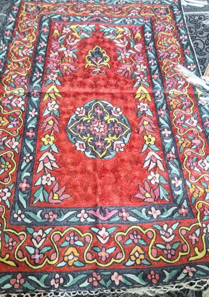 Prayer Mat thumbnail 4