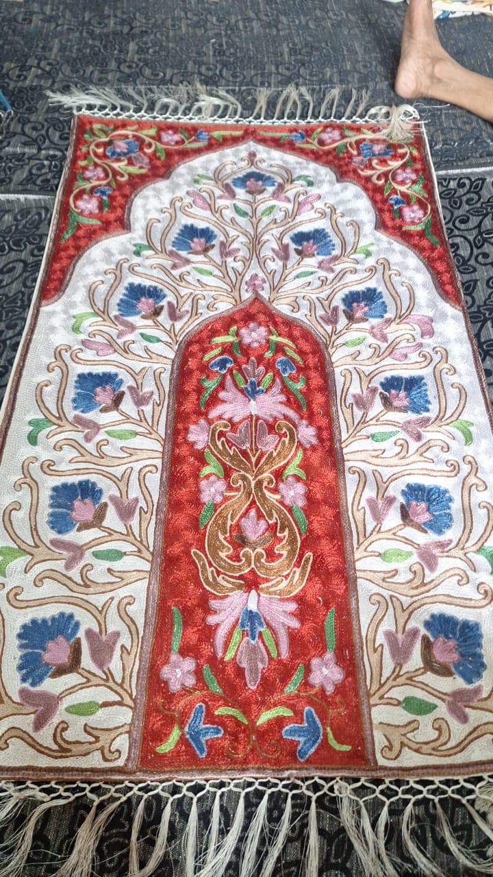 Prayer Mat